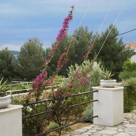 In With Sea View, Terrace, Air Conditioning, Wifi Apartment