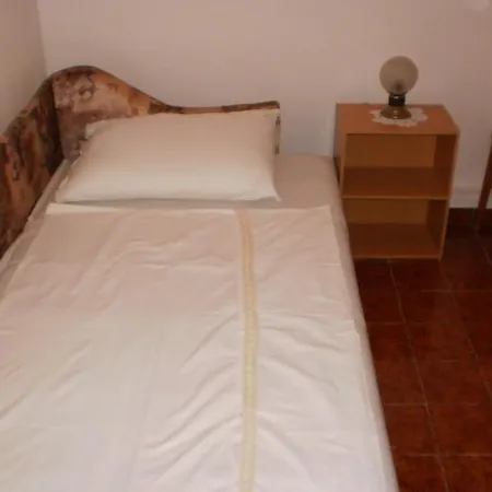 In With Sea View, Terrace, Air Conditioning, Wifi Zavala
