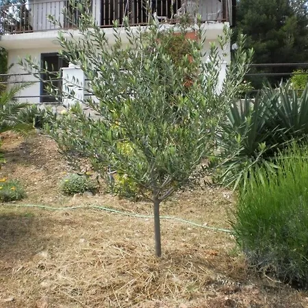 In With Sea View, Terrace, Air Conditioning, Wifi Apartment *