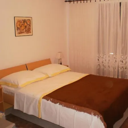 In With Sea View, Terrace, Air Conditioning, Wifi *