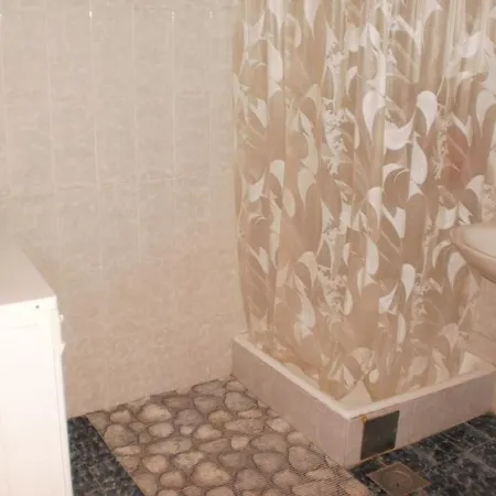 Apartment In With Sea View, Terrace, Air Conditioning, Wifi *