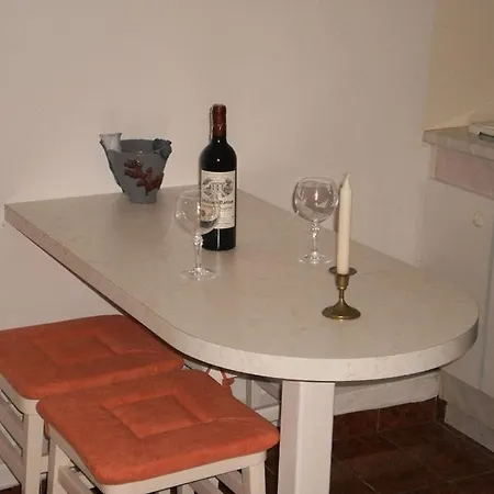 In With Sea View, Terrace, Air Conditioning, Wifi * Zavala