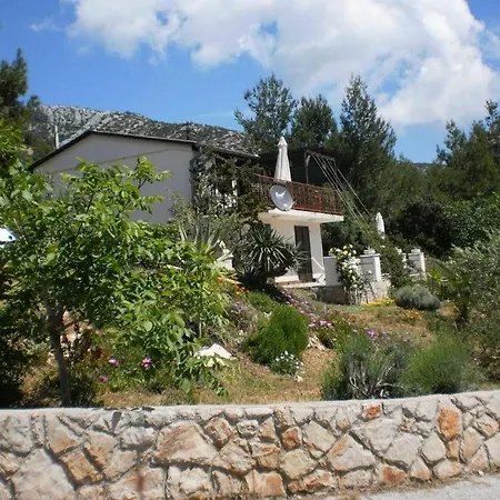 In With Sea View, Terrace, Air Conditioning, Wifi Apartment *