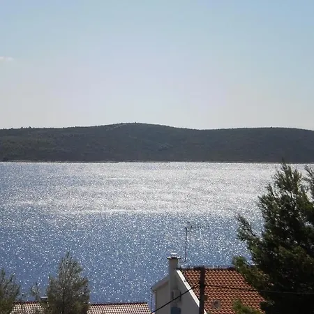 In With Sea View, Terrace, Air Conditioning, Wifi Apartment *