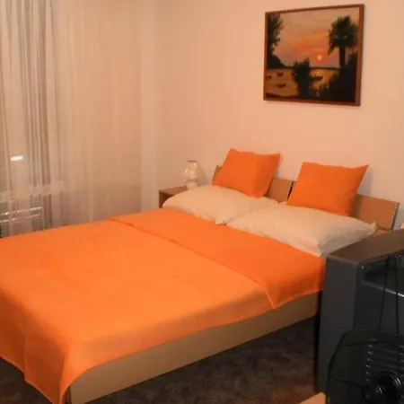 In With Sea View, Terrace, Air Conditioning, Wifi