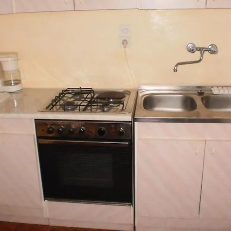 In With Sea View, Terrace, Air Conditioning, Wifi * Zavala
