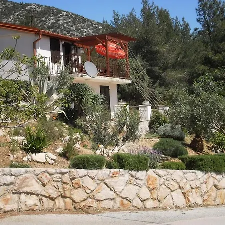 In With Sea View, Terrace, Air Conditioning, Wifi Apartment *